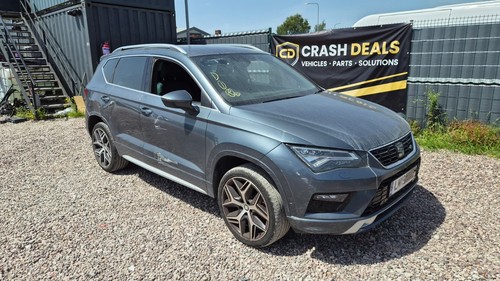 2019 2025 seat ateca dsg - 2019,