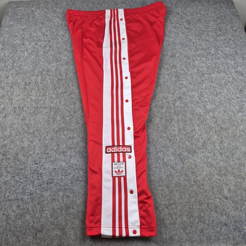 Adidas tracksuit bottoms - tracksuit,