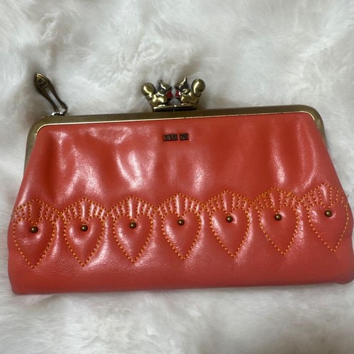 Anna sui torikuchigane - sui, long
