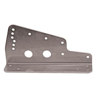 Kirkey seat side mounts - seat,