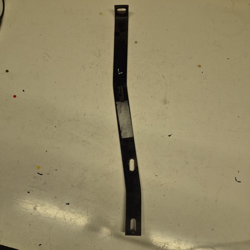 Escort mk2 rs2000 front bumper - rs2000,
