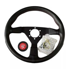 MOMO Monte Carlo Style