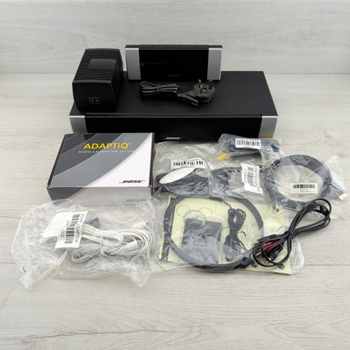 Bose lifestyle mc1 media - bose,