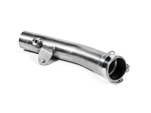 Fitting hose akrapovic - fitting,