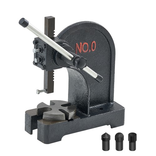Vevor arbor press - 0.5, t