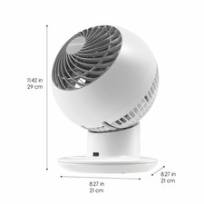 Woozoo Globe Air Circulator