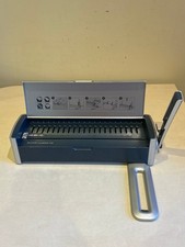 Leitz comBIND 100 Comb Binding