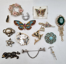 JOB LOT OF COSTUME VINTAGE