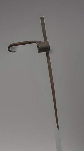 Antique coal miner tommy - antique,