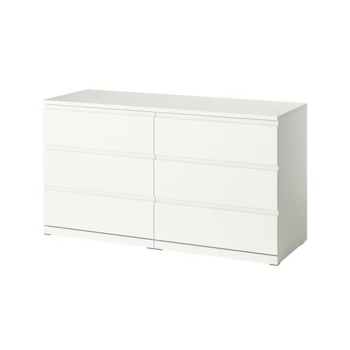 Ikea storklinta chest - chest, 6