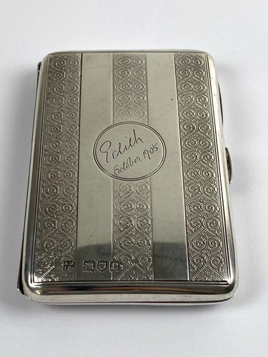 Antique aide memoir solid - antique,