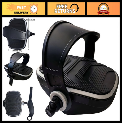 Adjustable spin bike - adjustable,