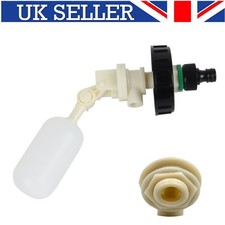 Caravan Autofill Mains Water