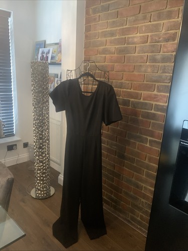 Zara tie back - back, out