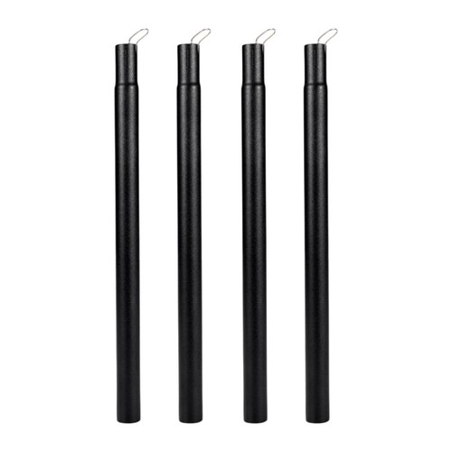 Pieces folding table leg - pieces,