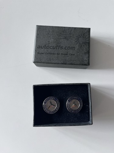 Autocuffs mercedes benz - autocuffs,
