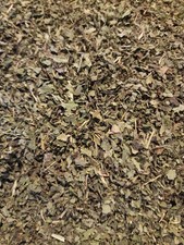 Organic Lemon balm leaf