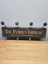 The Famous Grouse Wall Mounted