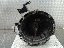 JAGUAR XE GEARBOX MANUAL 6