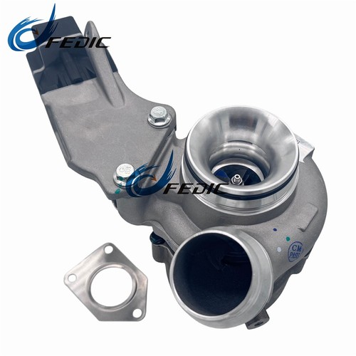 Turbocharger tf035 49335 00240 - turbocharger, 49335-00240