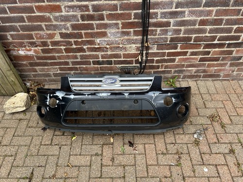 Ford transit connect - ford, mk1