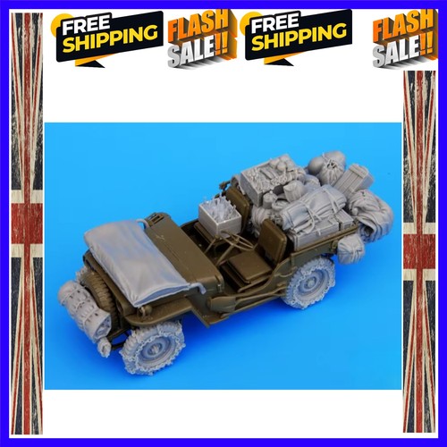 Scale die cast resin - die-cast,