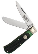 Marbles Jumbo Trapper Pocket