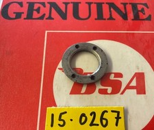GENUINE BSA C10 C11 3 SPEED