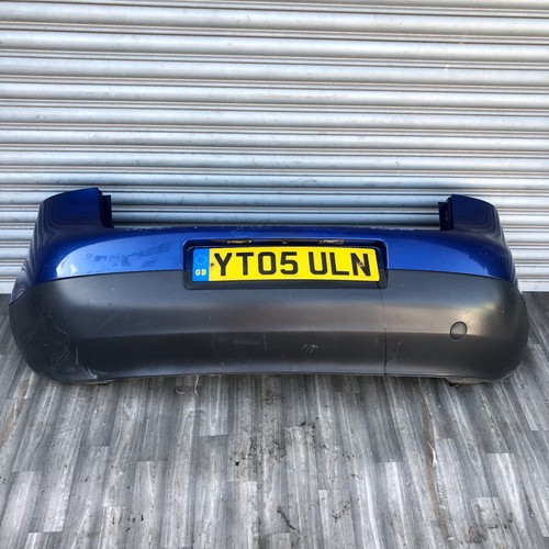Golf mk5 petrol rear - golf, 1.4
