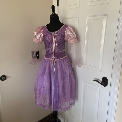 Adult disney store rapunzel - adult,