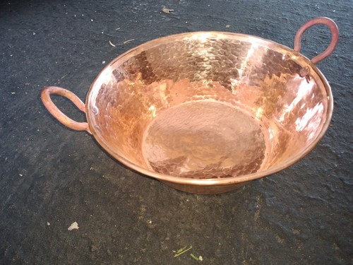 Mexican pure copper - pure, for