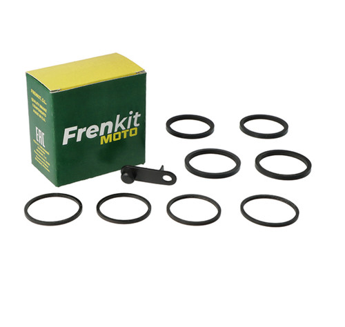 Review for front brake - for,