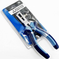 6" Electrical Wire Stripping