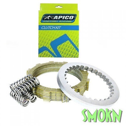 Kawasaki kxf 250 - kawasaki, clutch