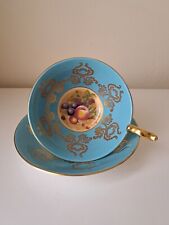 AYNSLEY VINTAGE ORCHARD FRUIT