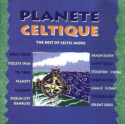 Planete celtique the best - celtique-the,