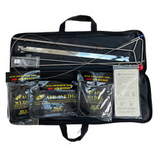 HUK Auto Lock Out Quick Entry