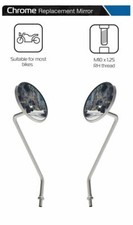 SYM CROX 125 Oxford Chrome