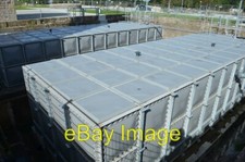Photo 6x4 Water Tanks These
