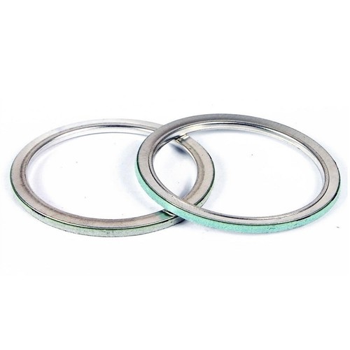 Exhaust manifold gaskets - exhaust,