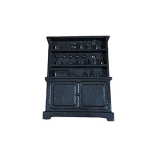 Vintage Marx Bar M Ranch