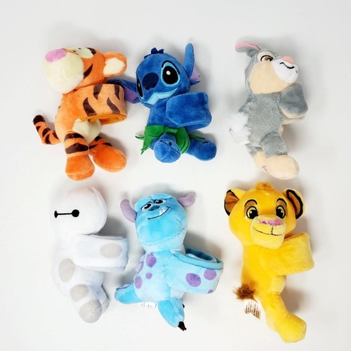 Disney cutie cuff - cutie,