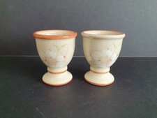 Vintage Denby Daybreak Egg