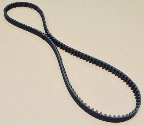 Harley original secondary belt - original,