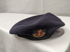 British Army Issue Dark Blue