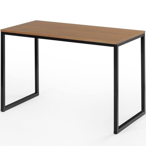 Solid oak desk - solid,