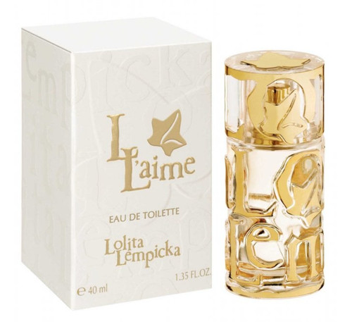 Lolita lempicka elle - lolita, l'aime