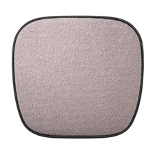 Heated seat cushion - heated, thermostat