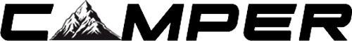 Quality camper mountain - quality,