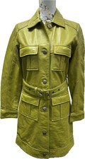 NEW Muuba Green Belted Sheep